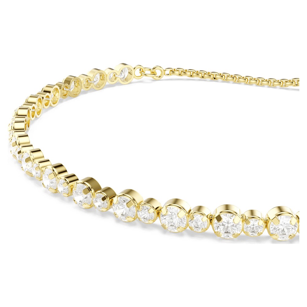 SWAROVSKI | Bracciale Tennis Matrix