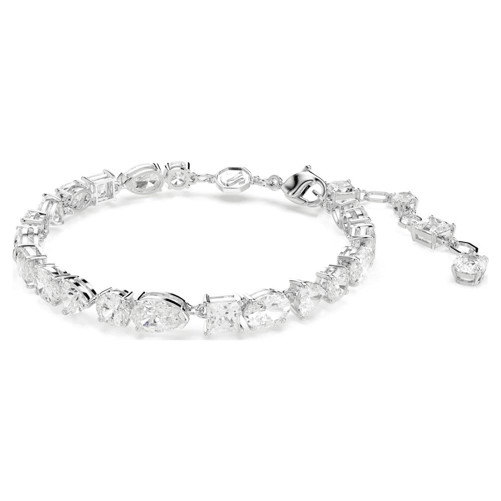 SWAROVSKI | Braccialetto Mesmera