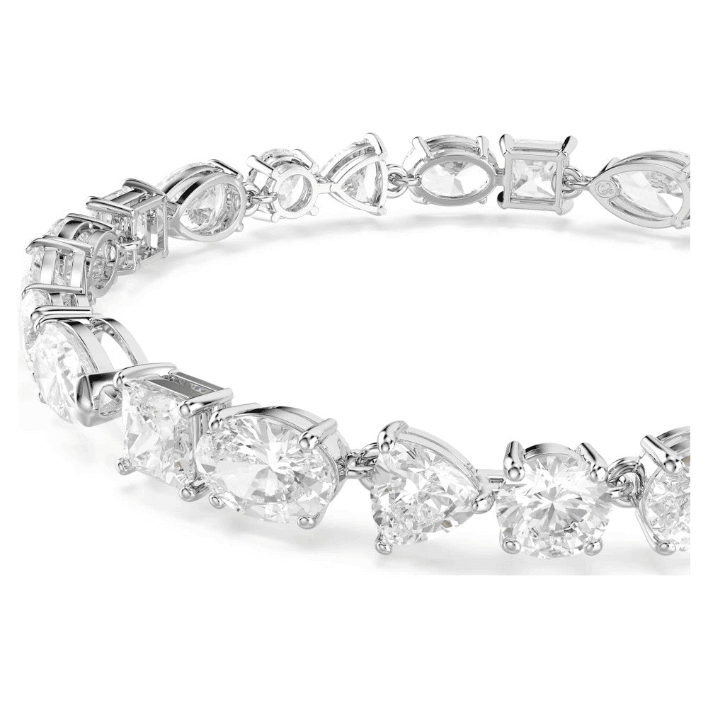 SWAROVSKI | Braccialetto Mesmera