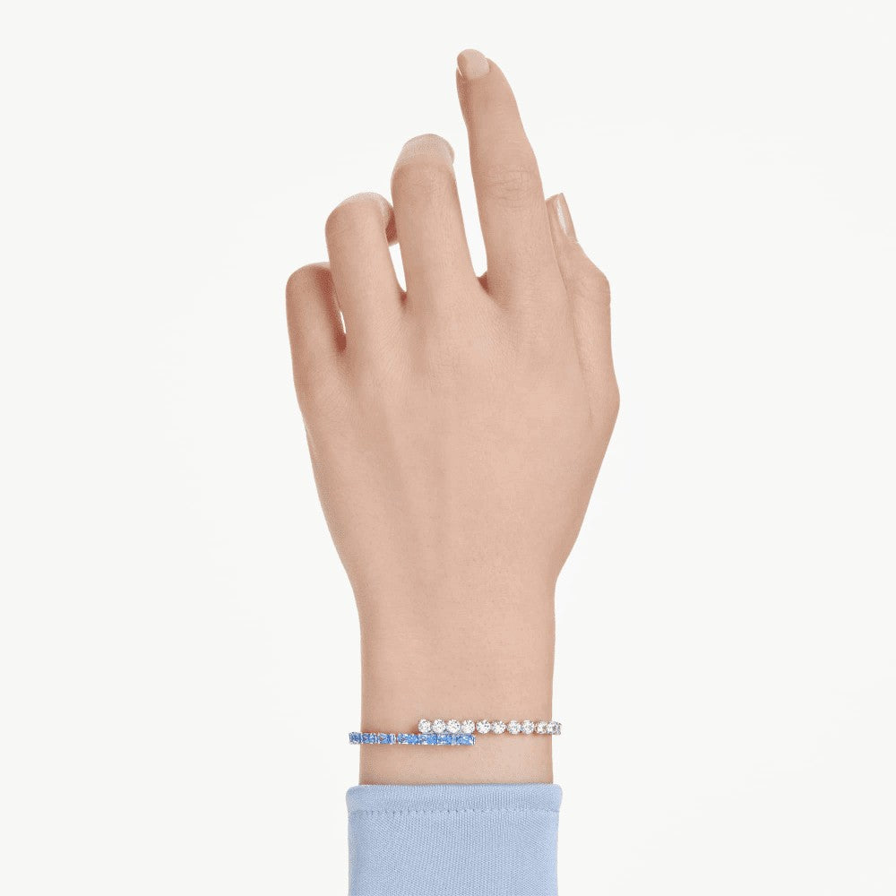 SWAROVSKI | Braccialetto Matrix