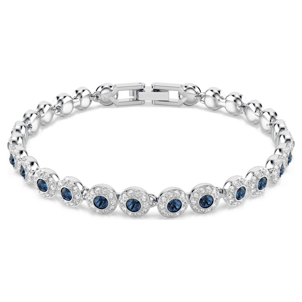 SWAROVSKI | Bracciale Tennis Una Angelic