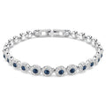 SWAROVSKI | Bracciale Tennis Una Angelic