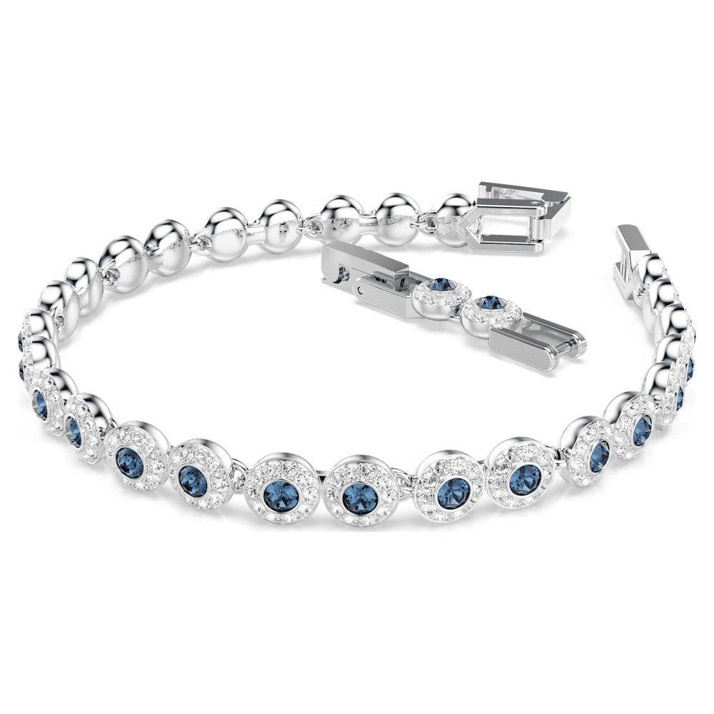 SWAROVSKI | Bracciale Tennis Una Angelic