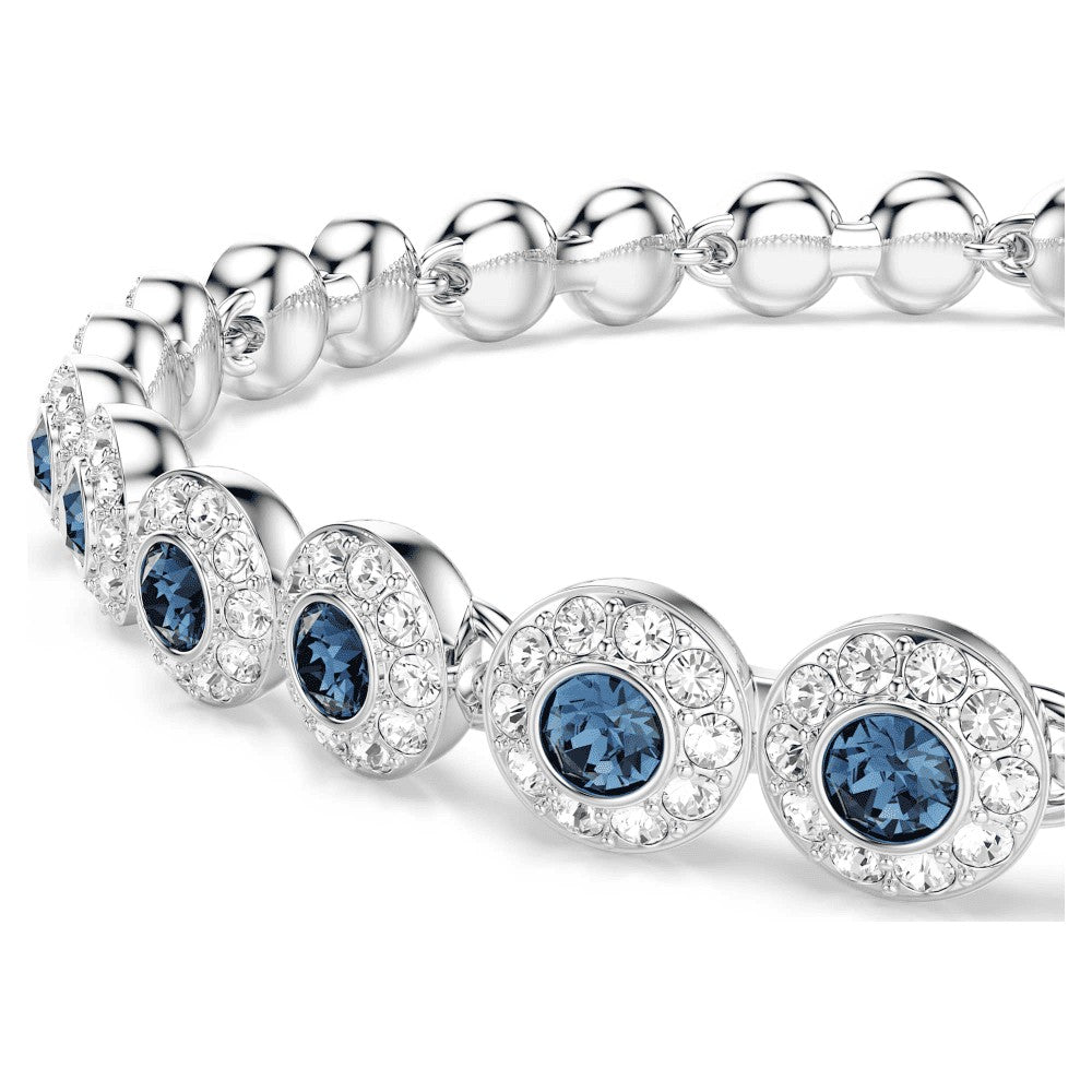 SWAROVSKI | Bracciale Tennis Una Angelic