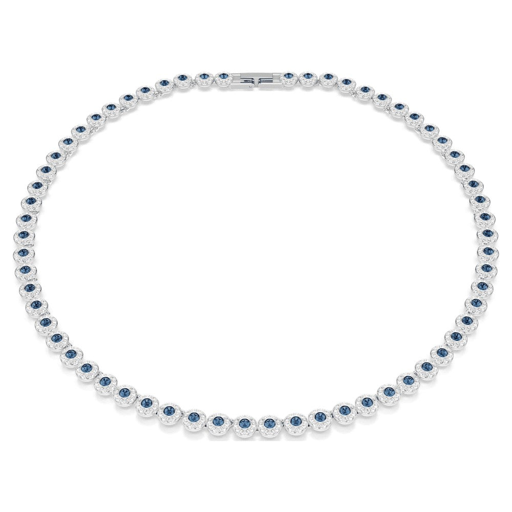 SWAROVSKI | Collana Tennis Una Angelic