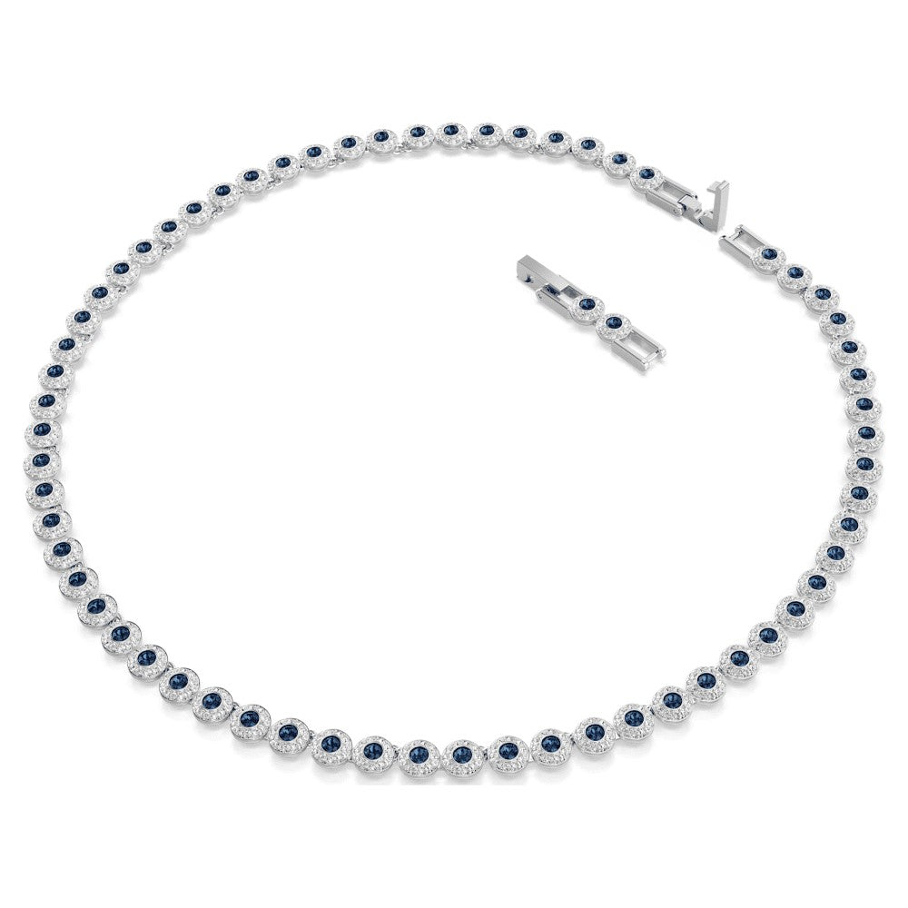 SWAROVSKI | Collana Tennis Una Angelic