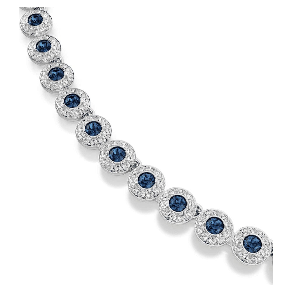 SWAROVSKI | Collana Tennis Una Angelic