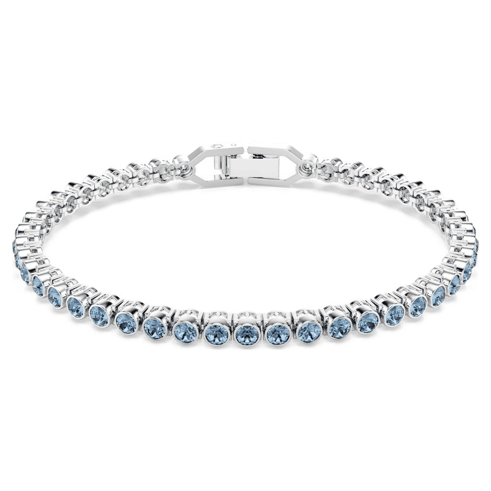 SWAROVSKI | Bracciale Tennis Imber Emily