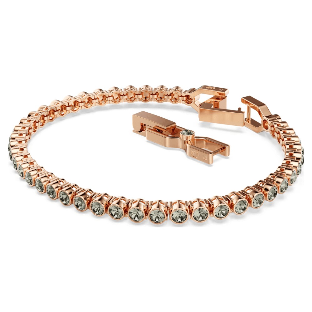 SWAROVSKI | Bracciale Tennis Imber Emily