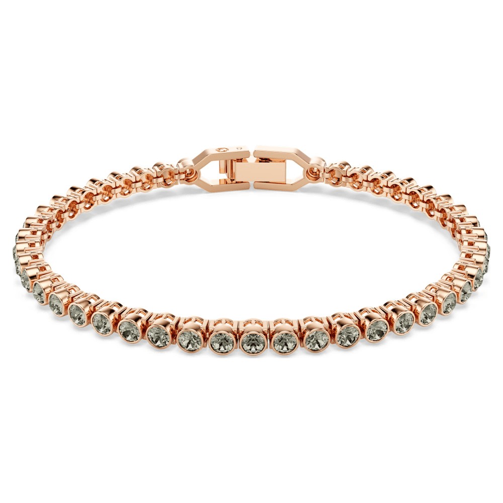 SWAROVSKI | Bracciale Tennis Imber Emily