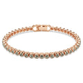 SWAROVSKI | Bracciale Tennis Imber Emily