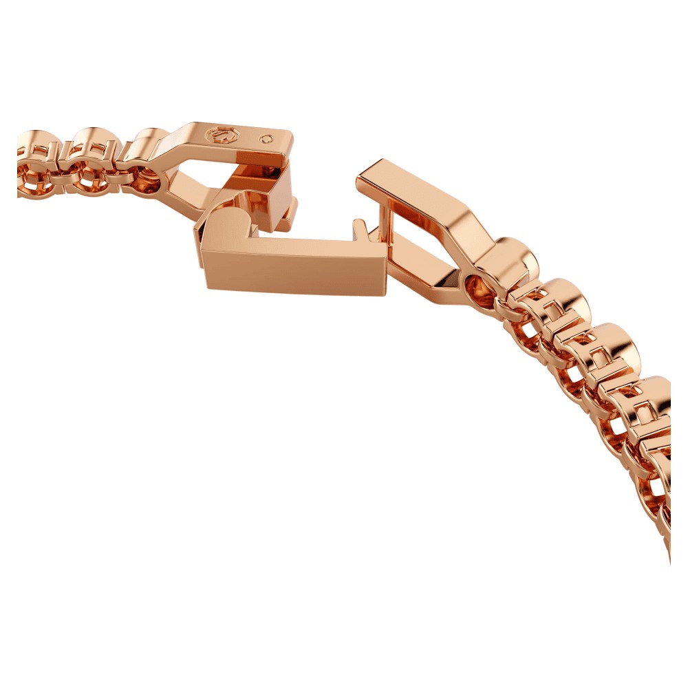 SWAROVSKI | Bracciale Tennis Imber Emily