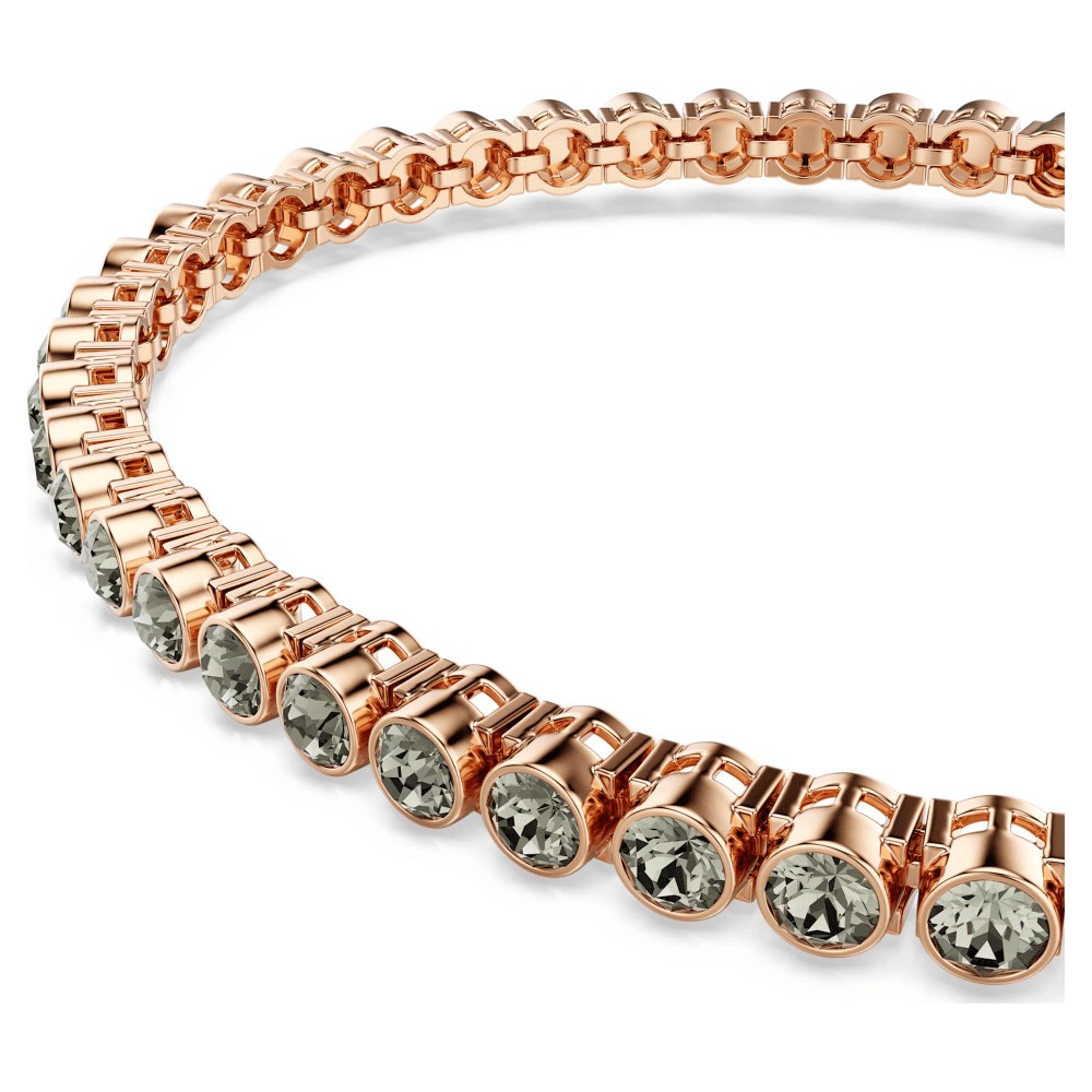 SWAROVSKI | Bracciale Tennis Imber Emily