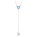 SWAROVSKI | Collana a Y Stilla Attract