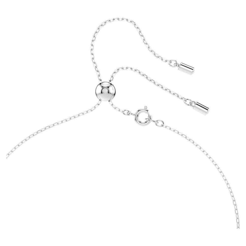 SWAROVSKI | Collana a Y Stilla Attract
