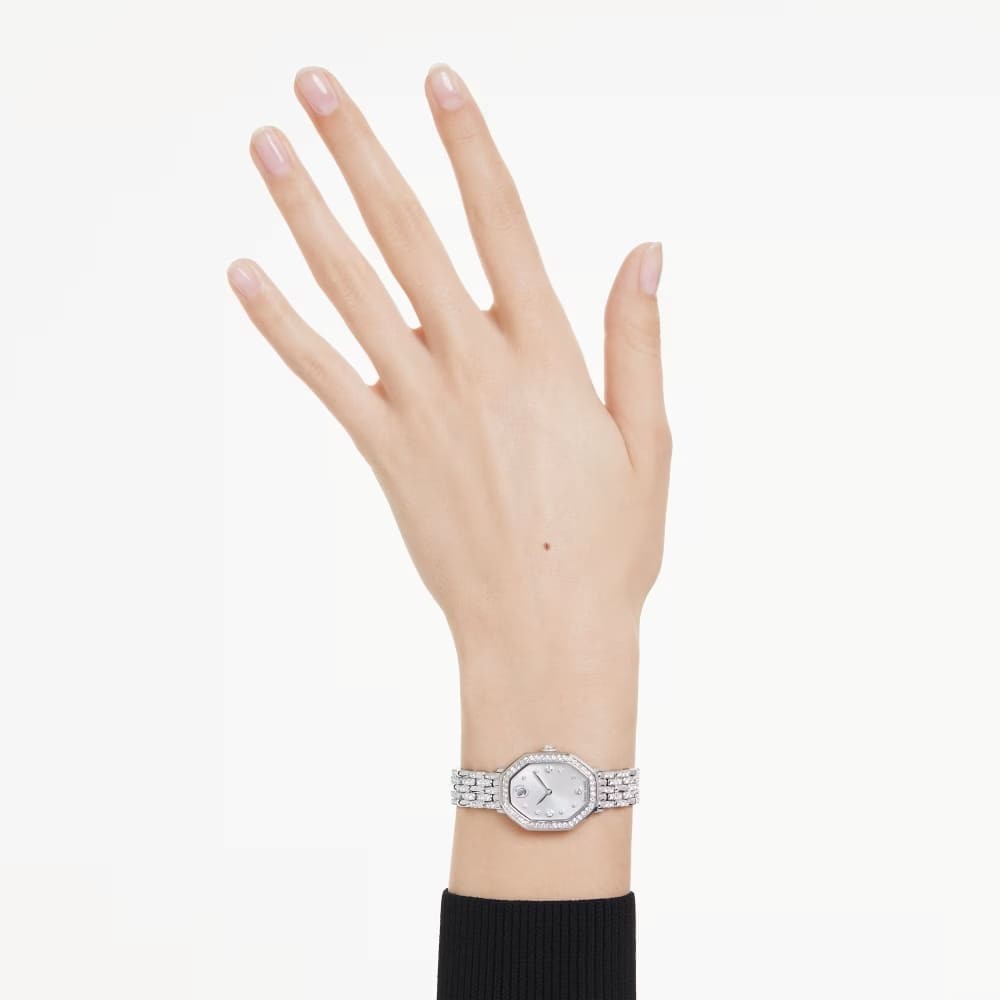 SWAROVSKI | Orologio dextera octagon