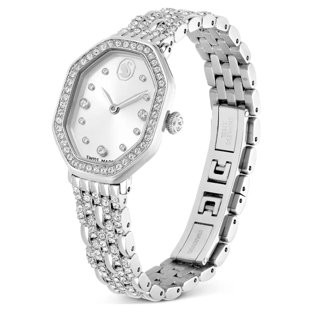 SWAROVSKI | Orologio dextera octagon