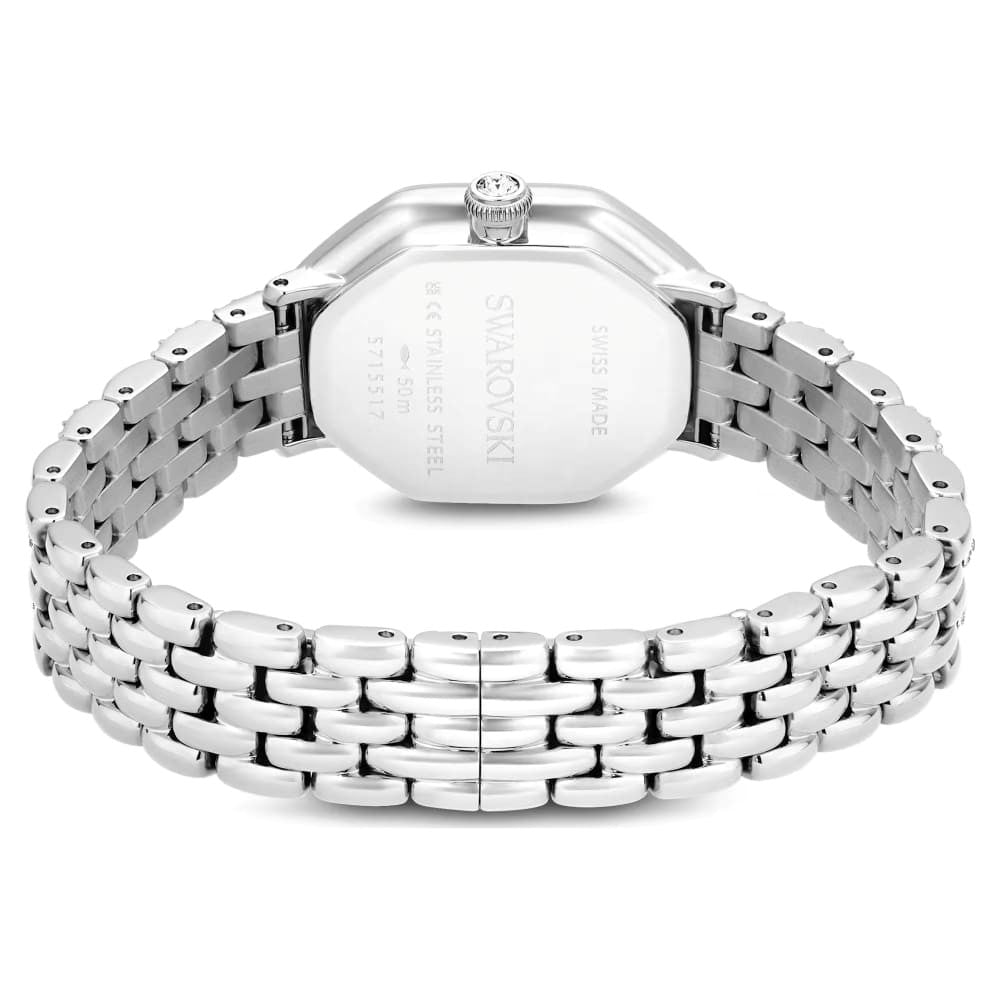 SWAROVSKI | Orologio dextera octagon