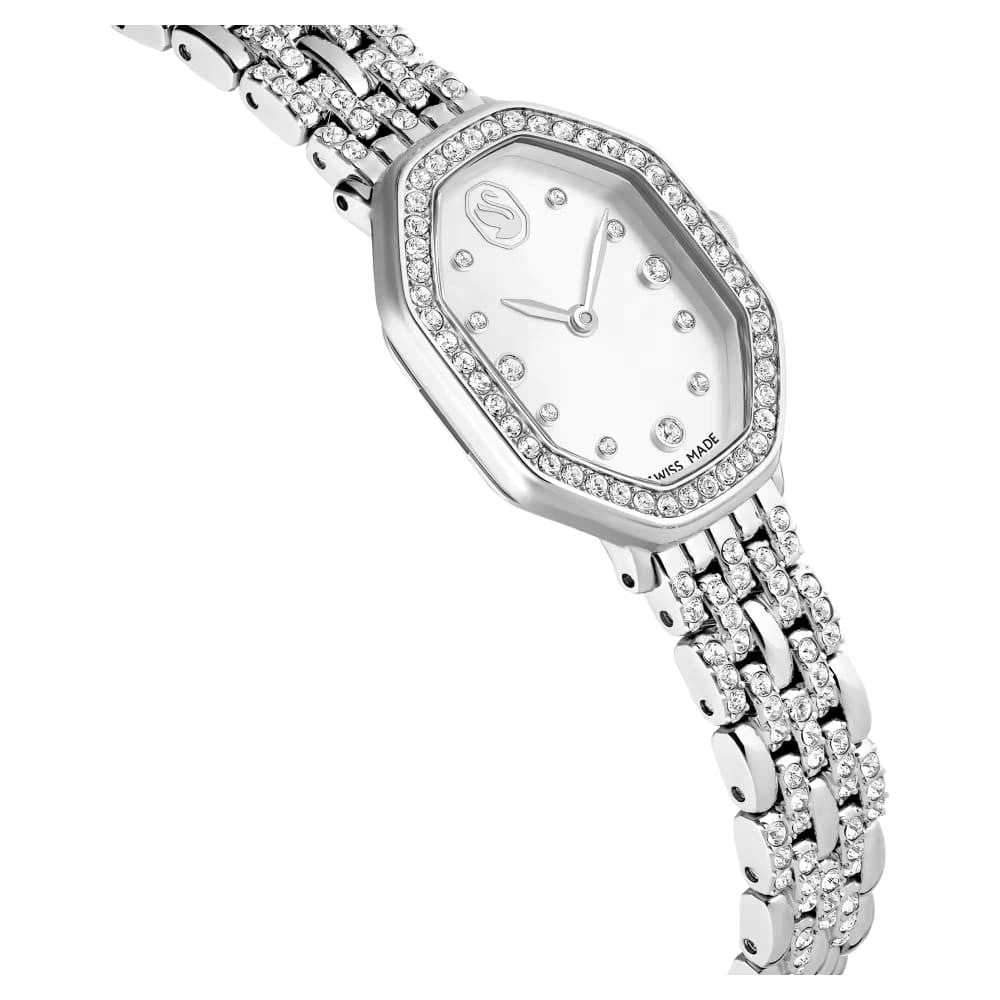 SWAROVSKI | Orologio dextera octagon