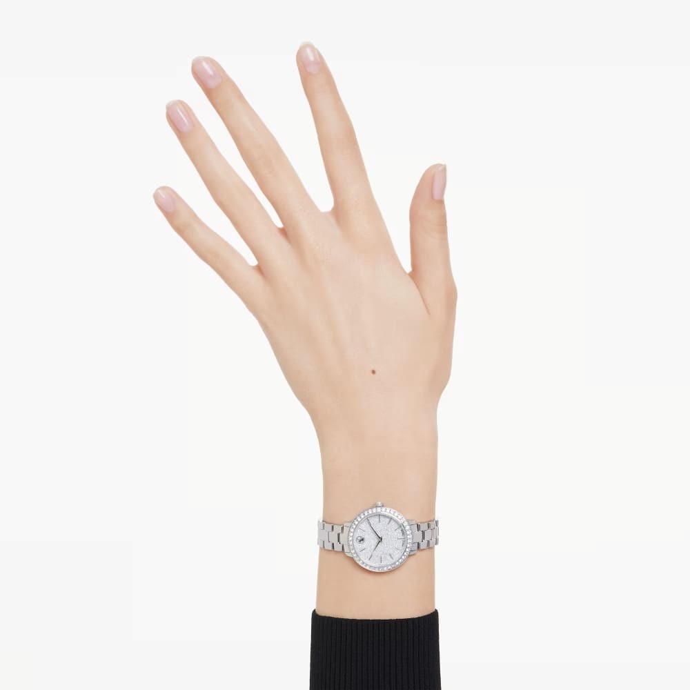SWAROVSKI | Orologio Matrix 3-link
