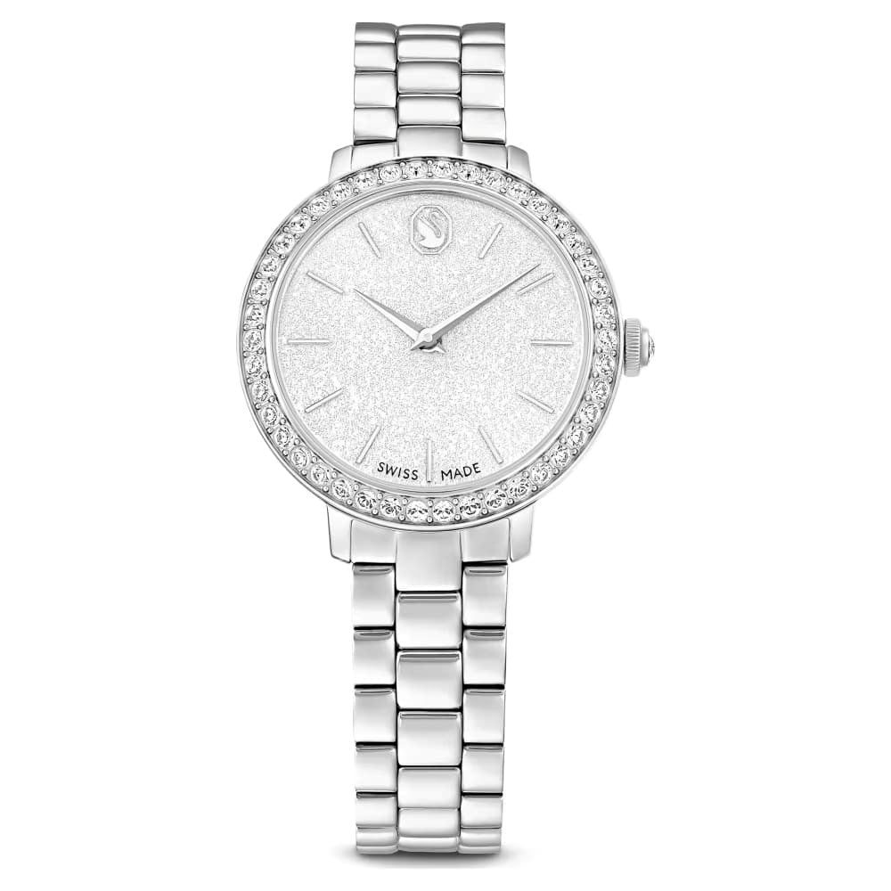 SWAROVSKI | Orologio Matrix 3-link