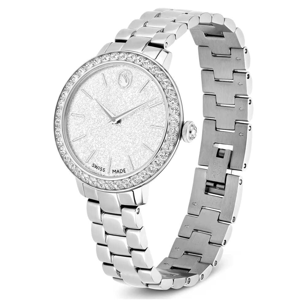 SWAROVSKI | Orologio Matrix 3-link