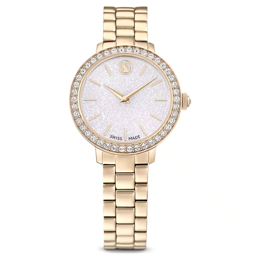SWAROVSKI | Orologio Matrix 3-link