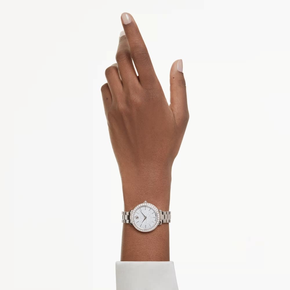 SWAROVSKI | Orologio Matrix 3-link