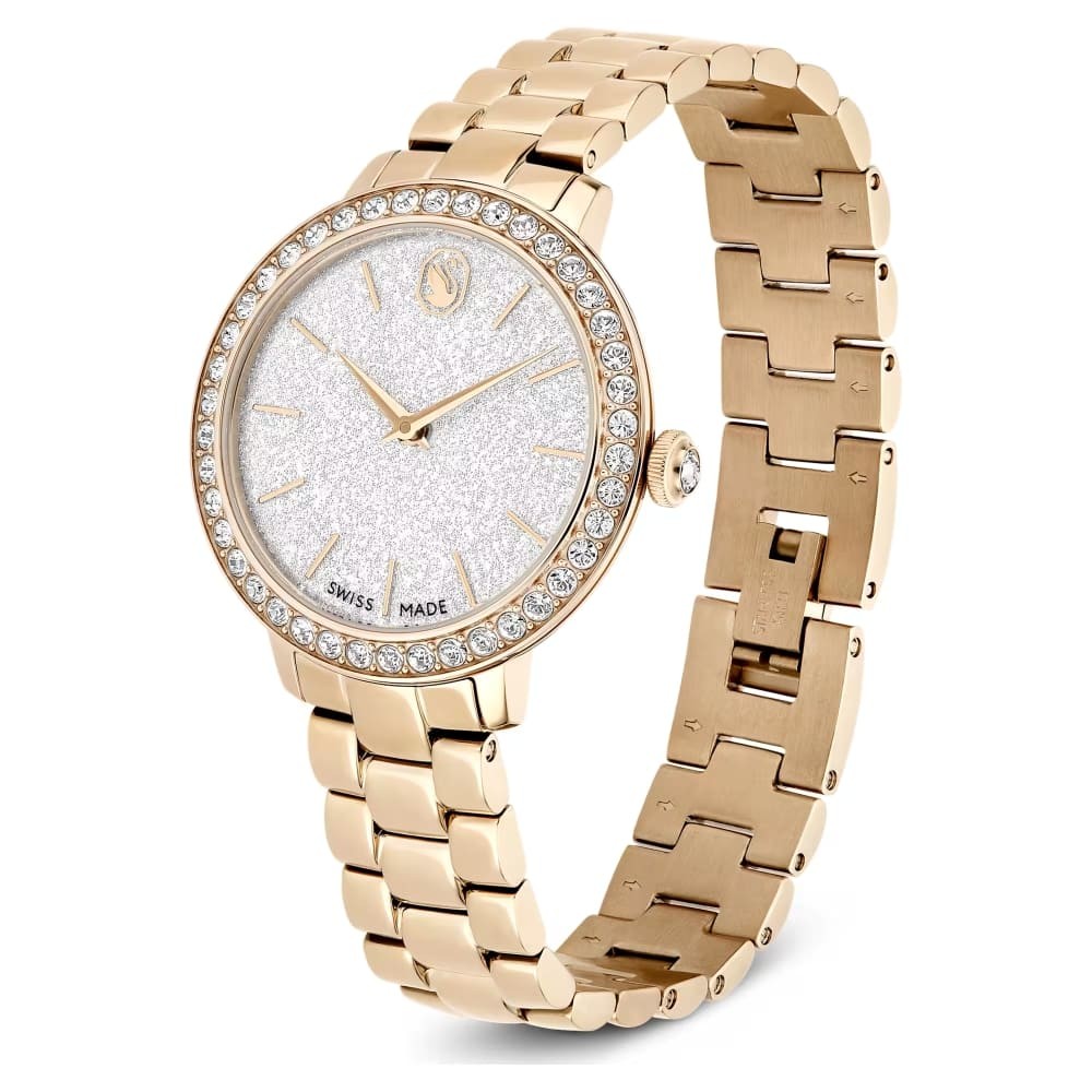SWAROVSKI | Orologio Matrix 3-link