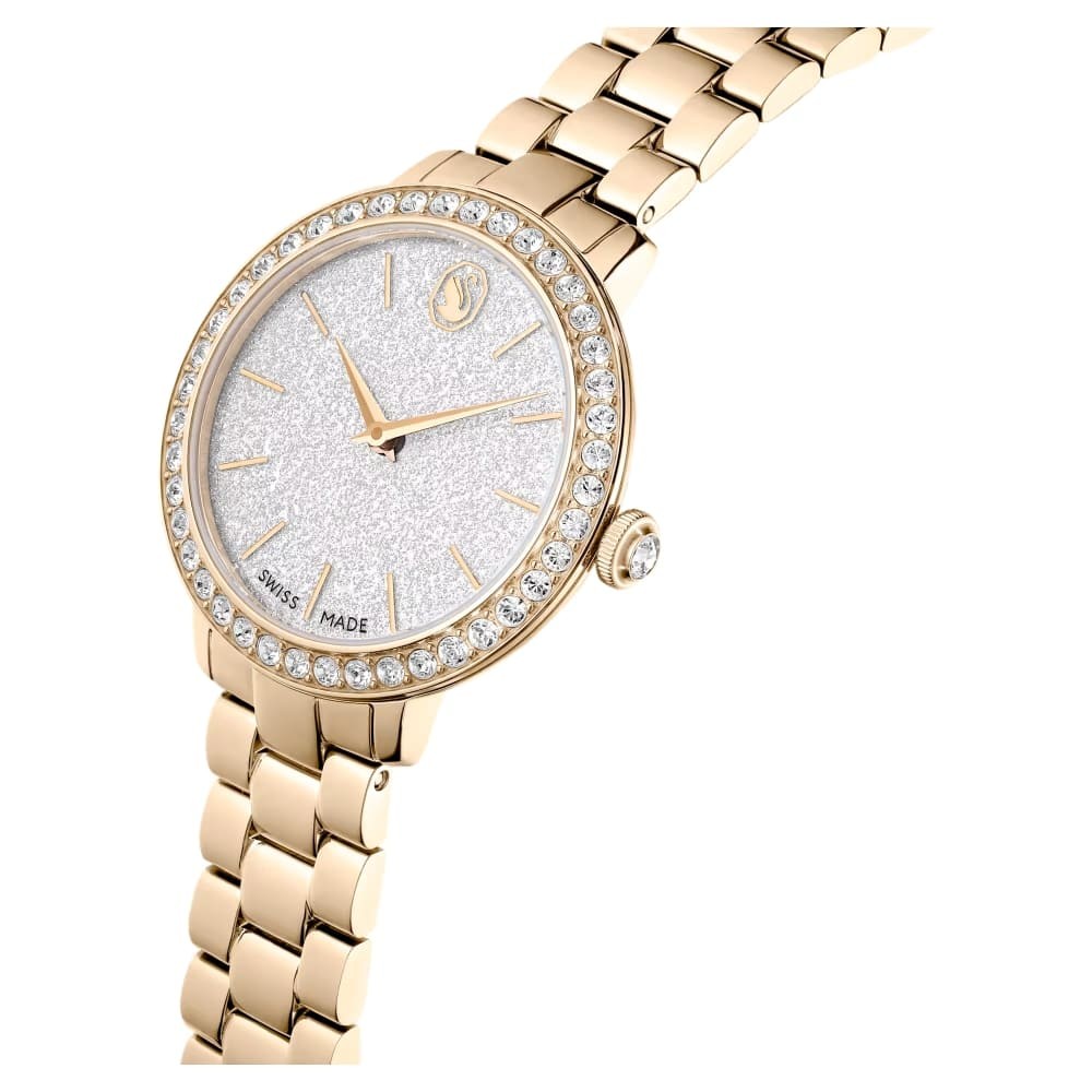 SWAROVSKI | Orologio Matrix 3-link