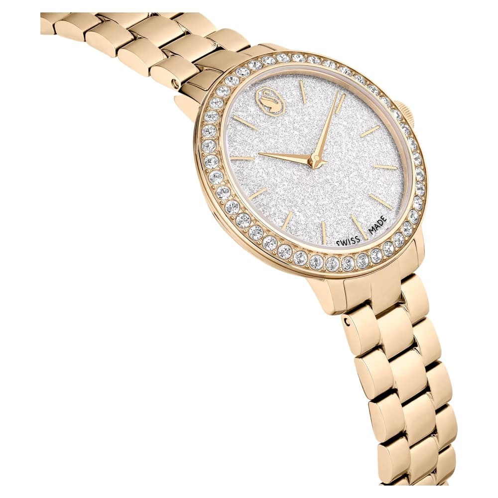 SWAROVSKI | Orologio Matrix 3-link
