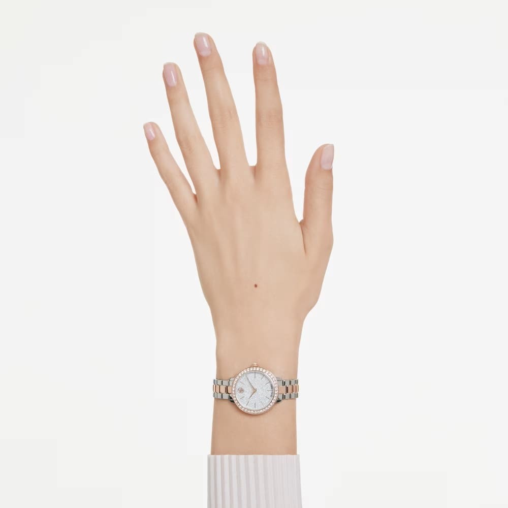 SWAROVSKI | Orologio Matrix 3-link