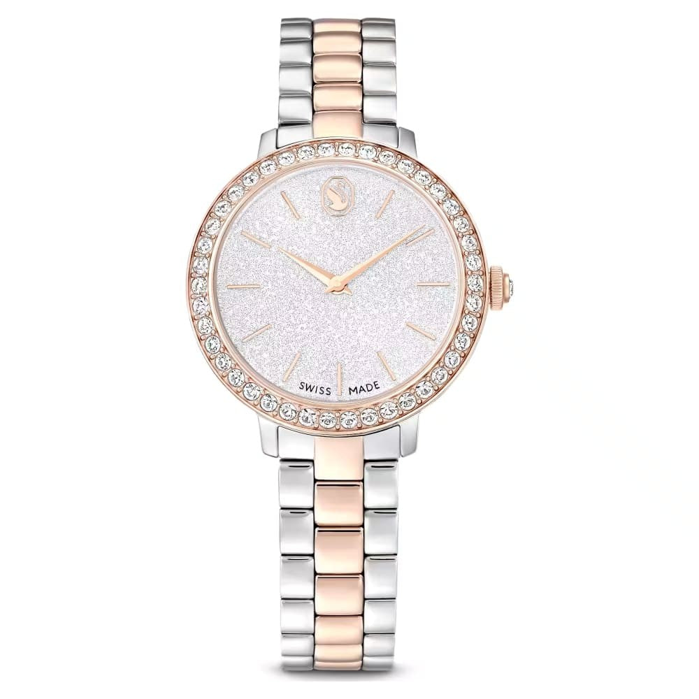 SWAROVSKI | Orologio Matrix 3-link
