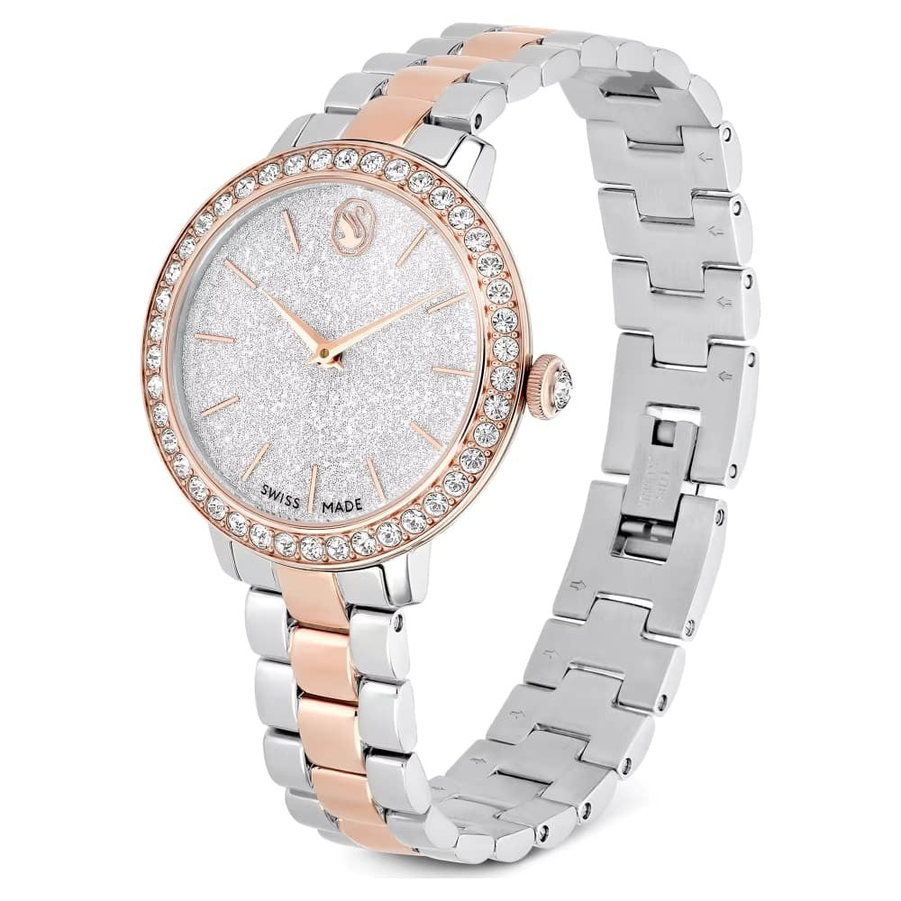 SWAROVSKI | Orologio Matrix 3-link