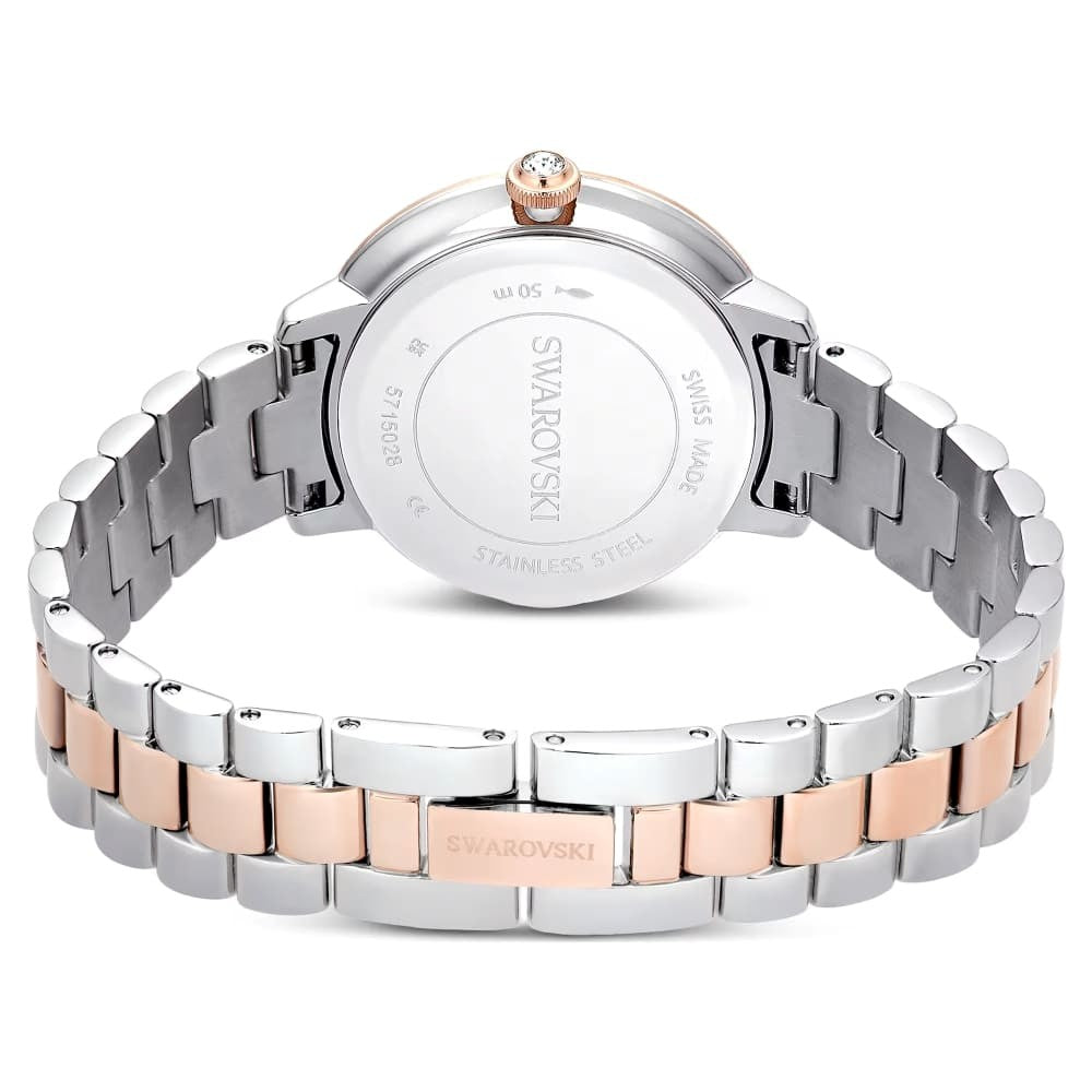 SWAROVSKI | Orologio Matrix 3-link