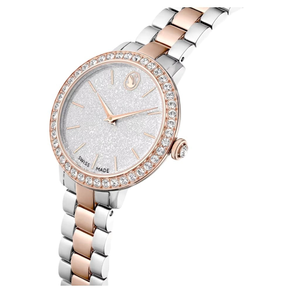 SWAROVSKI | Orologio Matrix 3-link