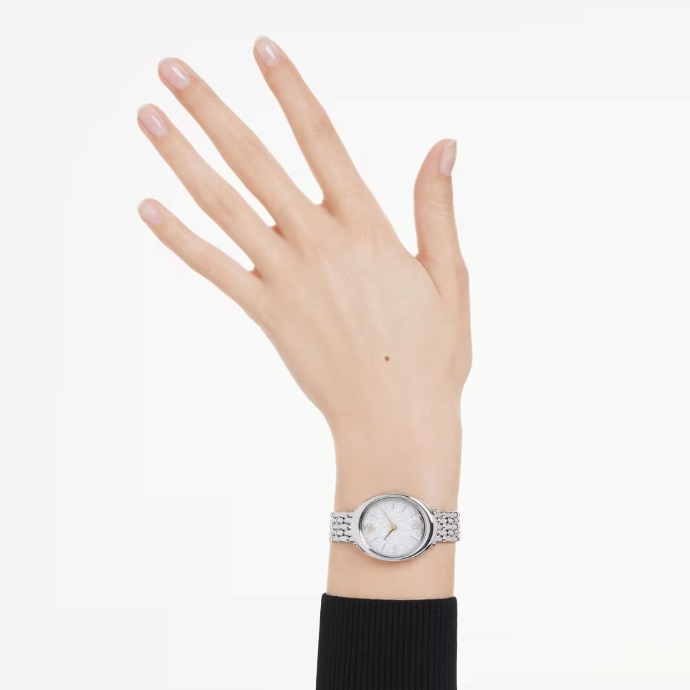 SWAROVSKI | Orologio Imber oval