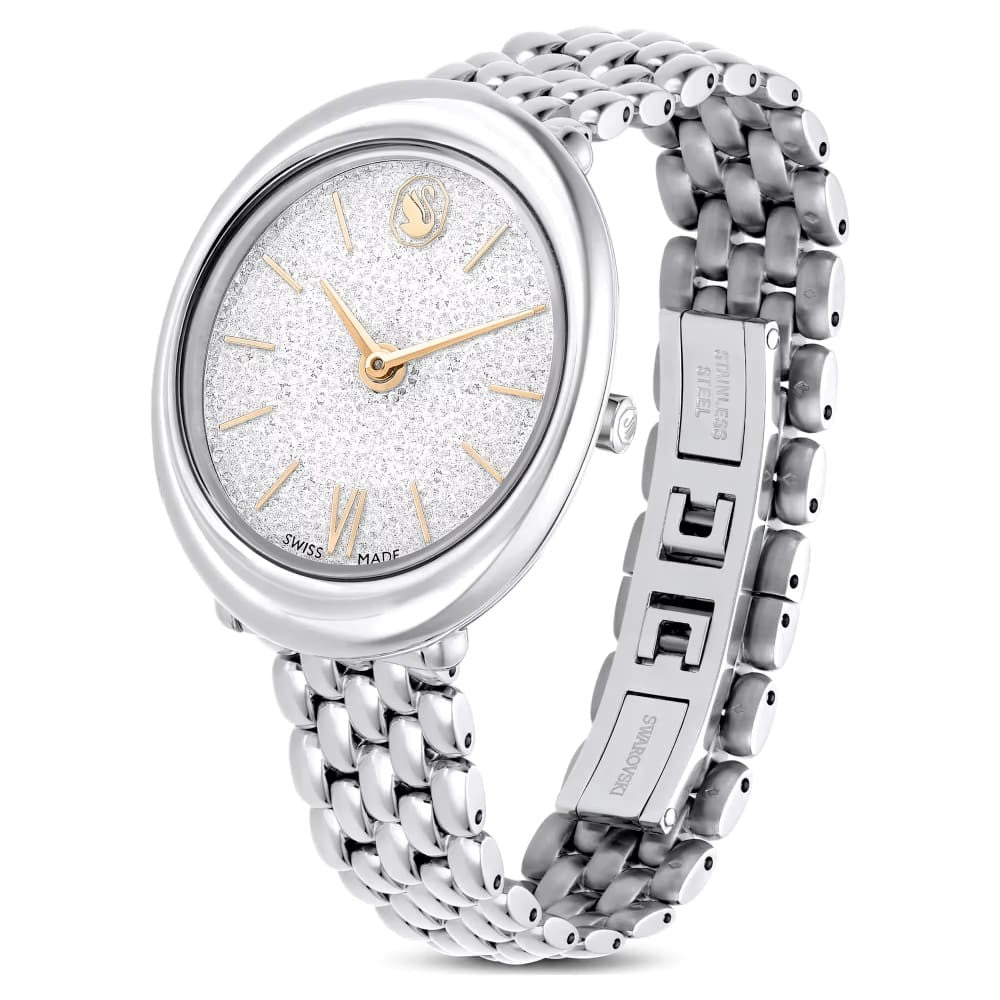SWAROVSKI | Orologio Imber oval