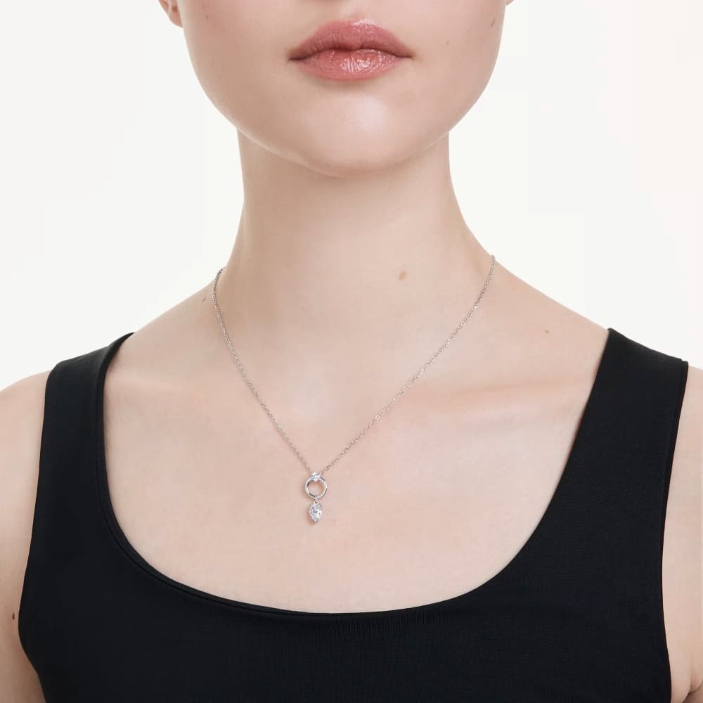 SWAROVSKI | Pendente Mesmera