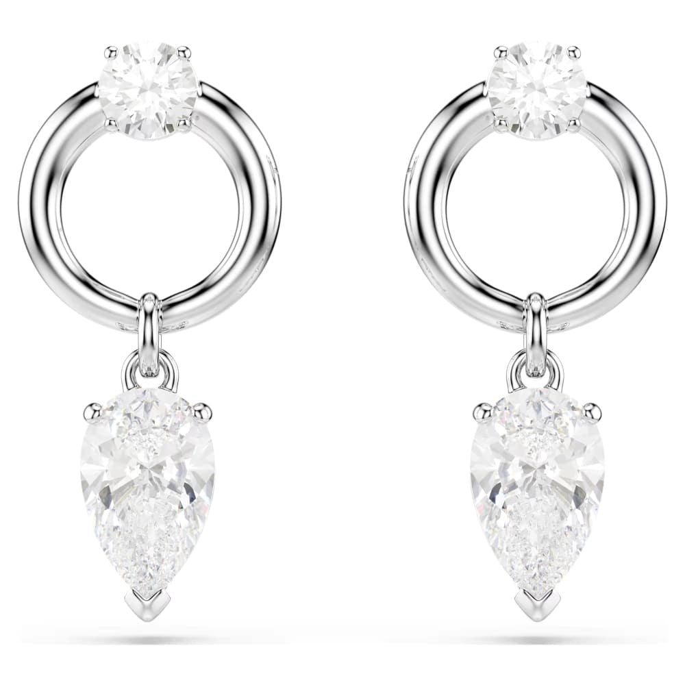 SWAROVSKI | Orecchini pendenti Mesmera
