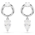 SWAROVSKI | Orecchini pendenti Mesmera