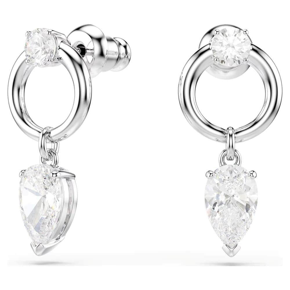 SWAROVSKI | Orecchini pendenti Mesmera
