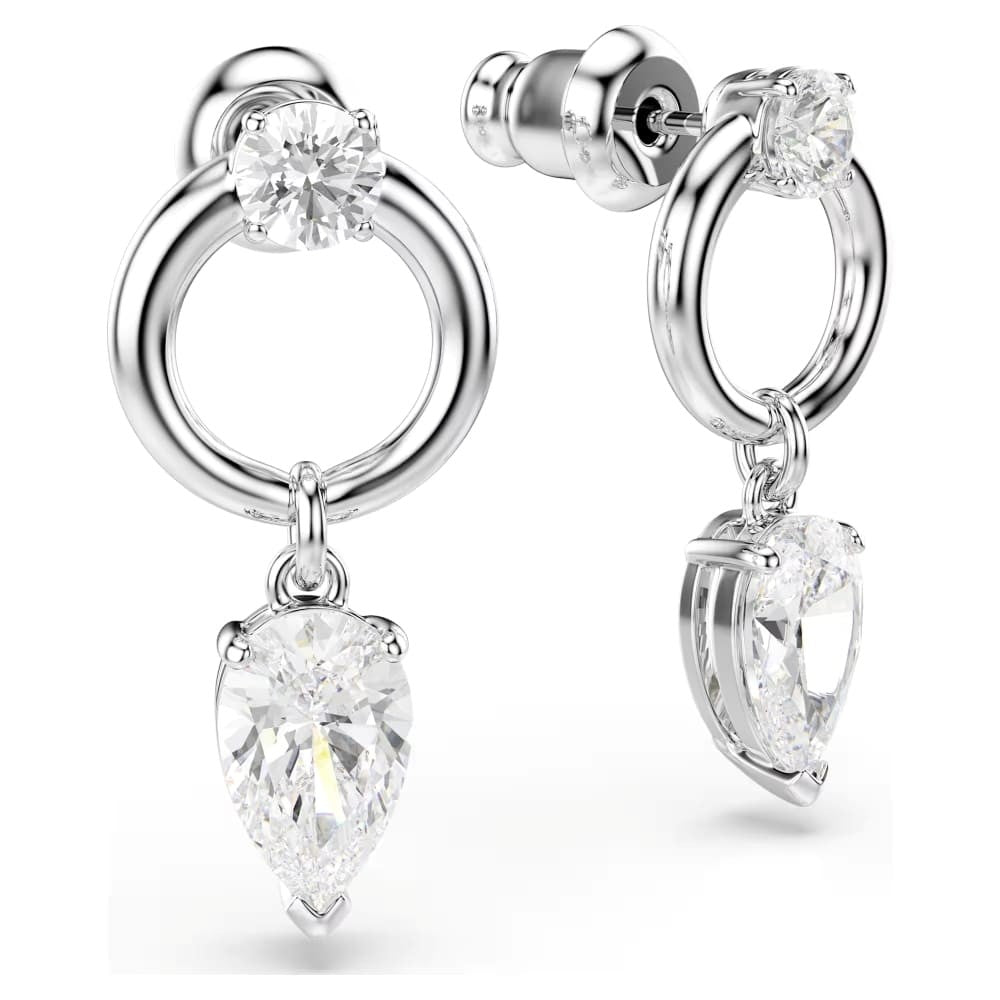 SWAROVSKI | Orecchini pendenti Mesmera
