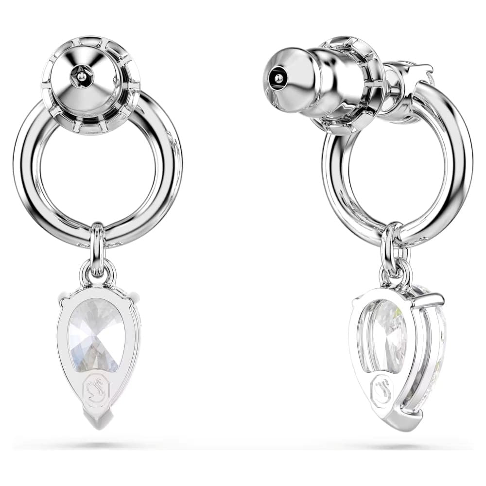 SWAROVSKI | Orecchini pendenti Mesmera