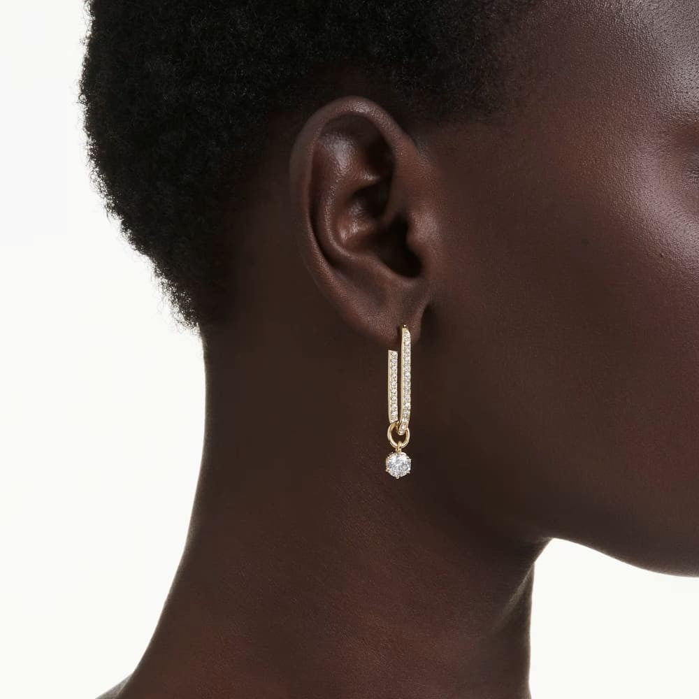SWAROVSKI | Orecchini pendenti Constella