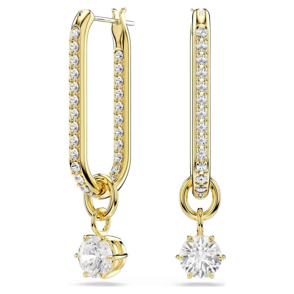 SWAROVSKI | Orecchini pendenti Constella
