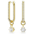 SWAROVSKI | Orecchini pendenti Constella