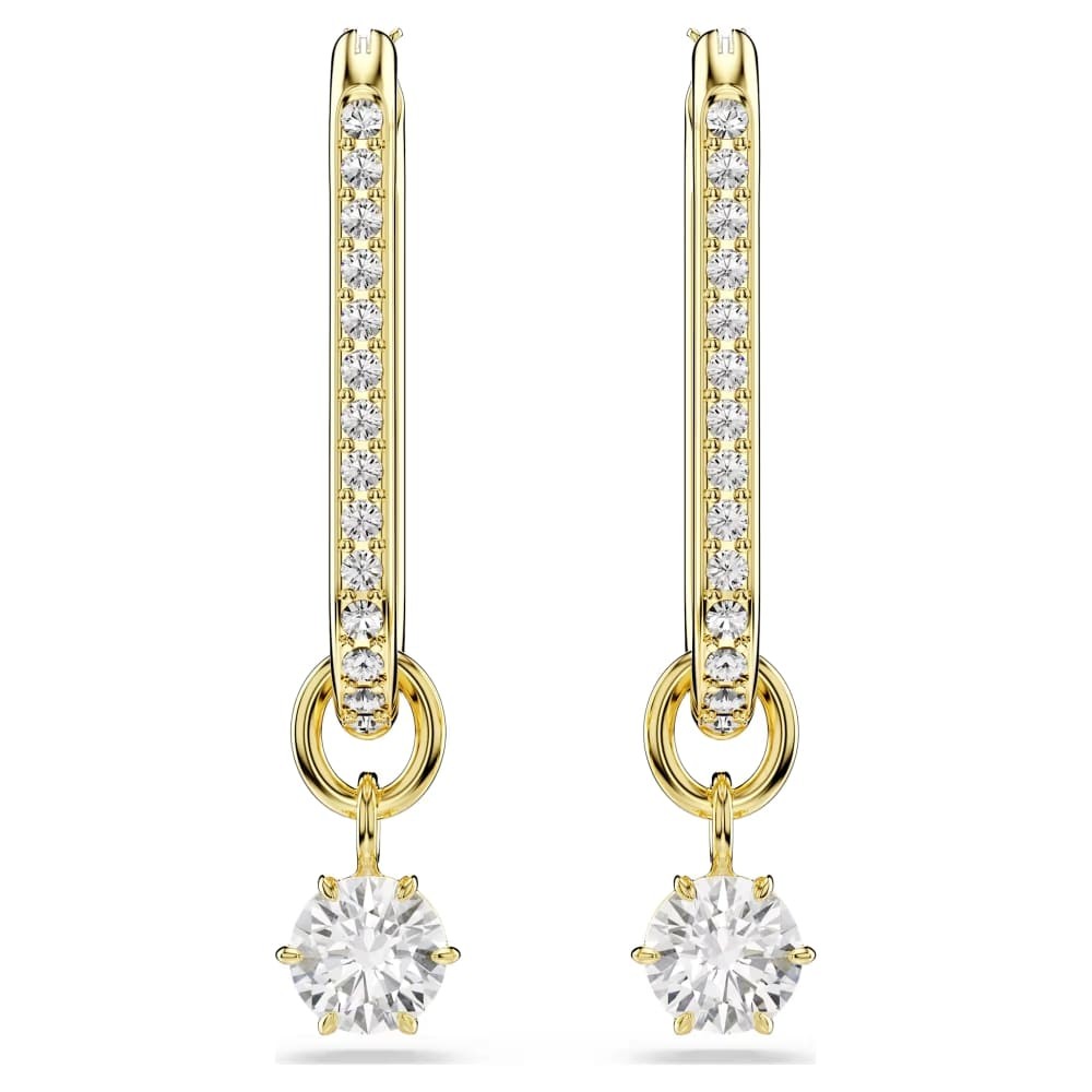 SWAROVSKI | Orecchini pendenti Constella