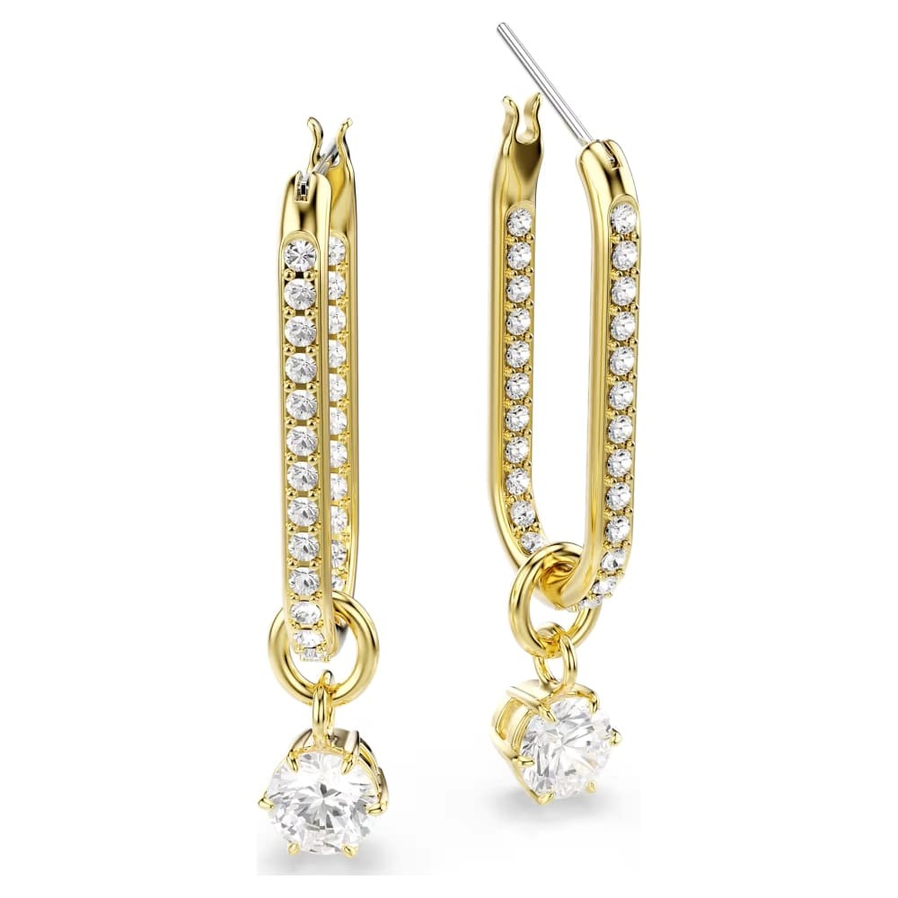 SWAROVSKI | Orecchini pendenti Constella