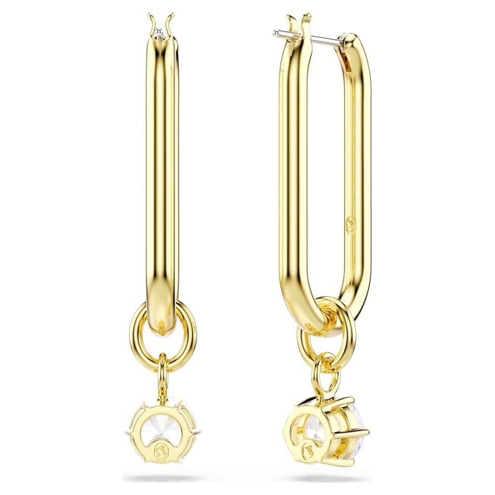 SWAROVSKI | Orecchini pendenti Constella
